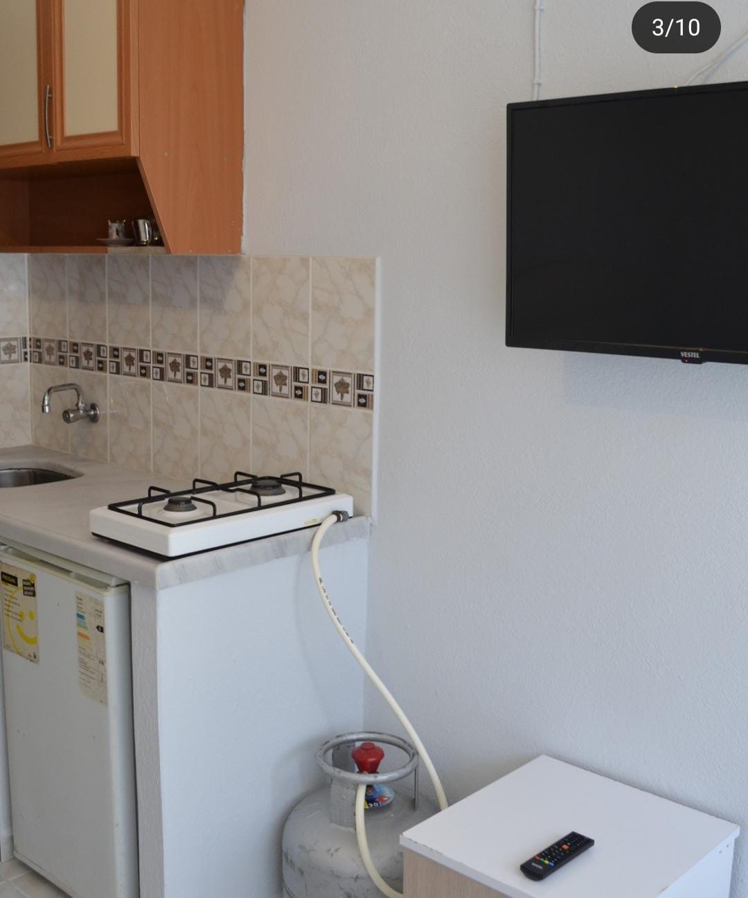 Güzel Apart
